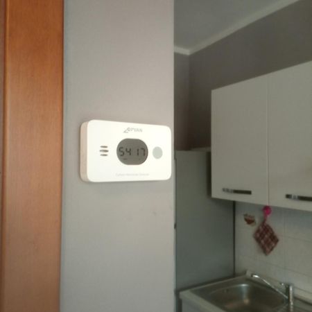 Appartamento La Libellula Grosseto Exterior foto