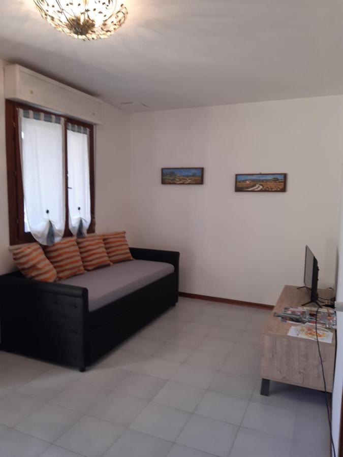 Appartamento La Libellula Grosseto Exterior foto