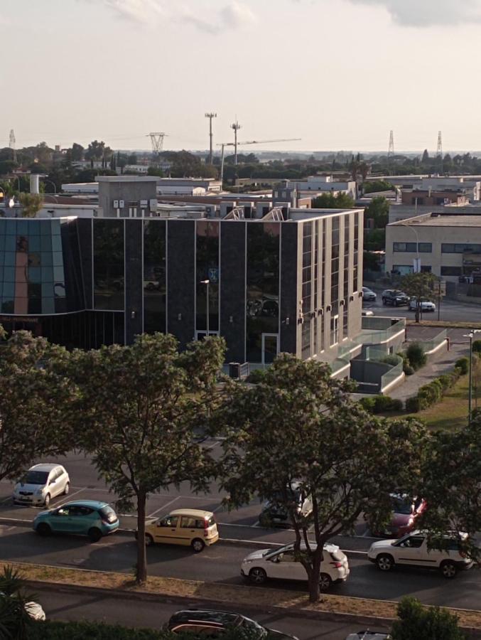 Appartamento La Libellula Grosseto Exterior foto