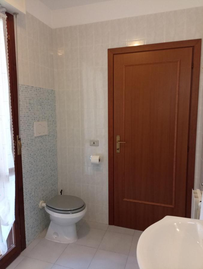 Appartamento La Libellula Grosseto Exterior foto